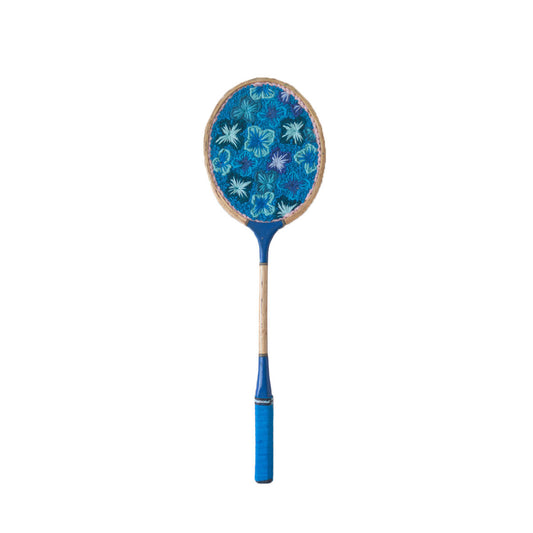 Blume Decorative Badminton Racket