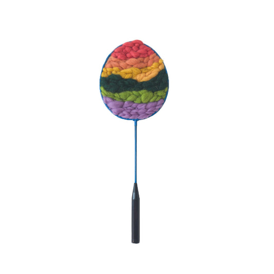 Sunrise Decorative Badminton Racket