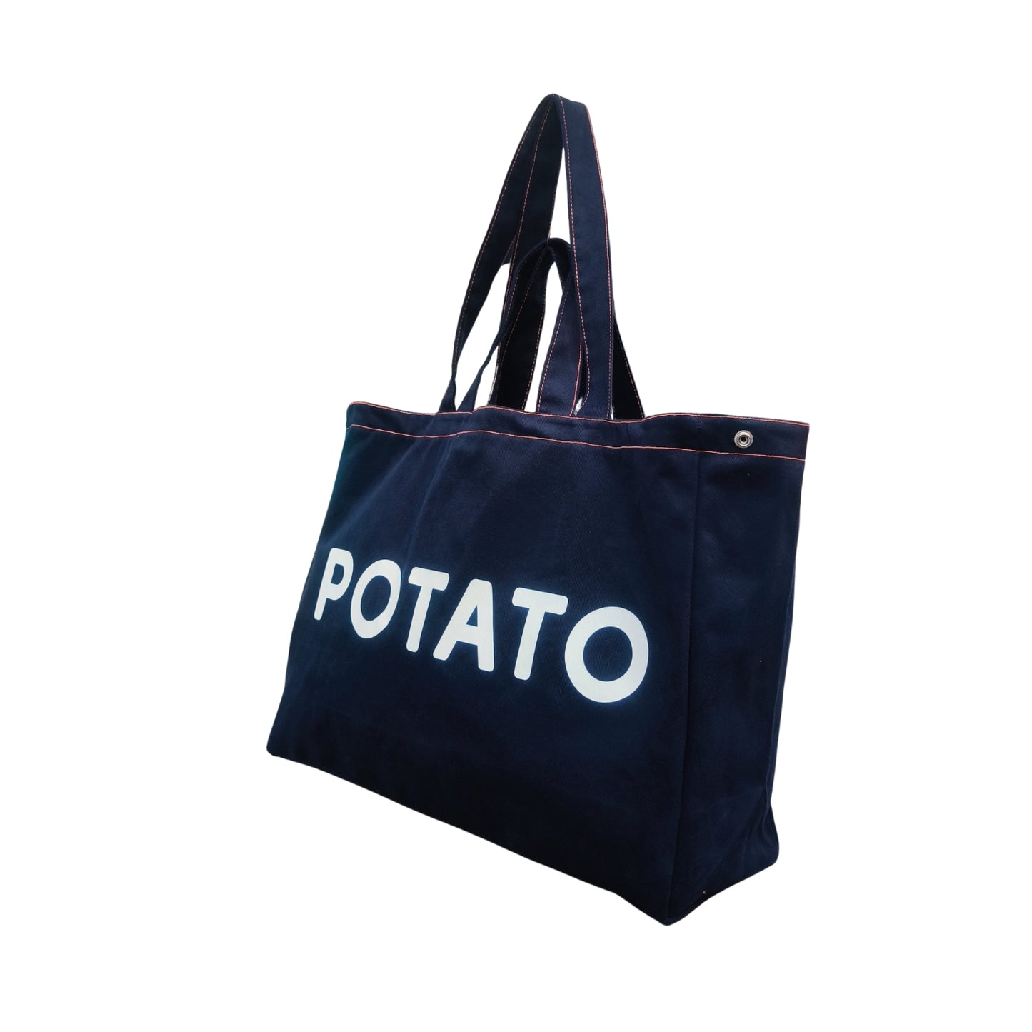 Potato Shopping Bag