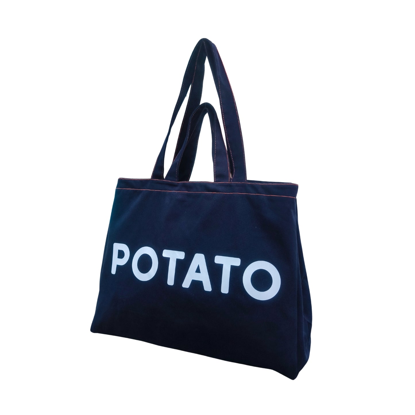 Potato Shopping Bag